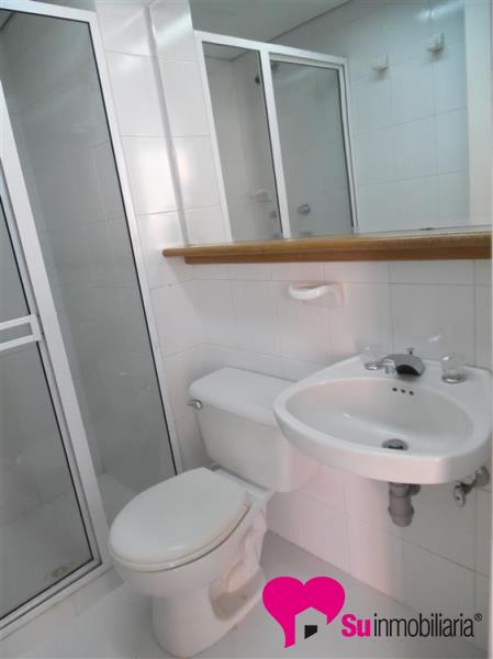 Apartamento Foto 1