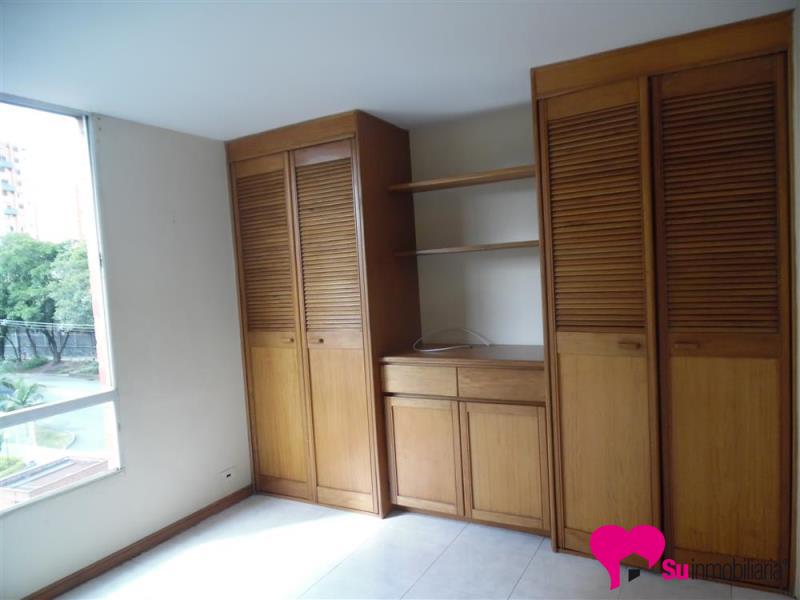 Apartamento Foto 1