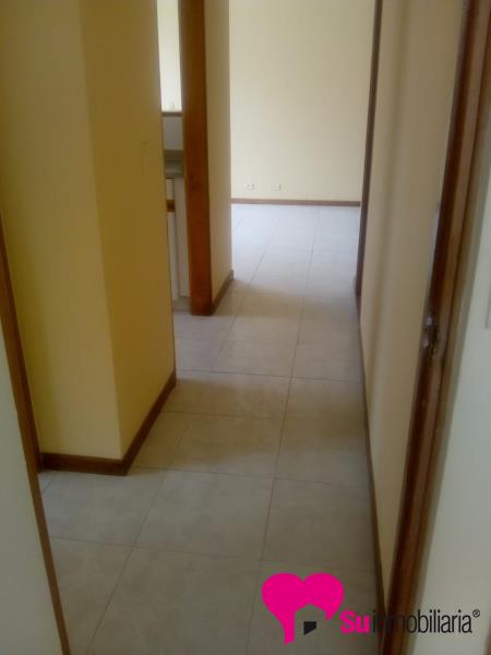 Apartamento Foto 1