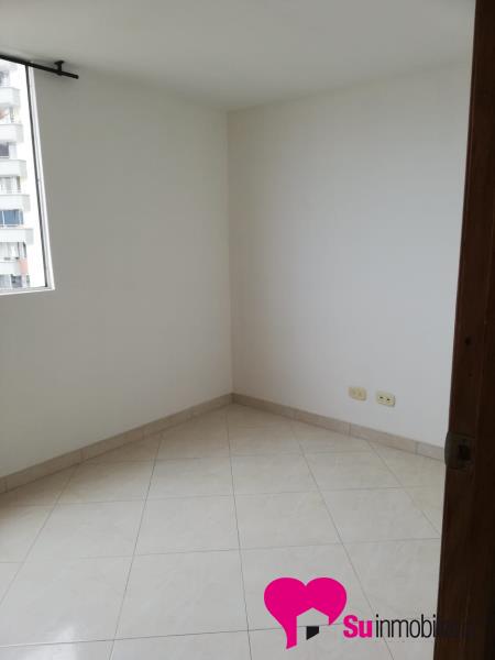 Apartamento Foto 1
