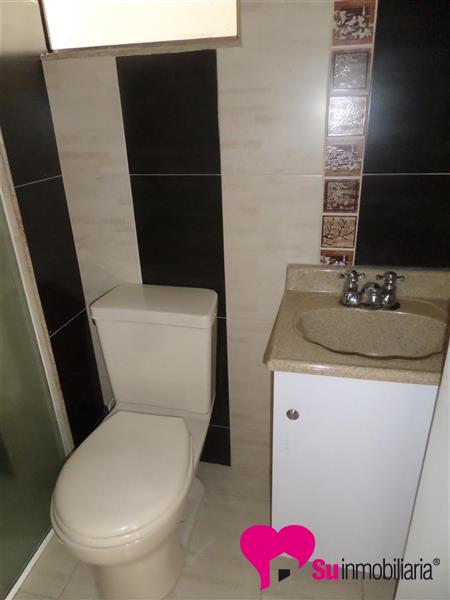 Apartamento Foto 1