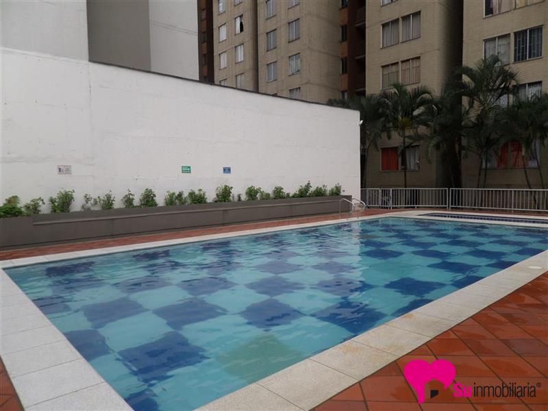 Apartamento Foto 1