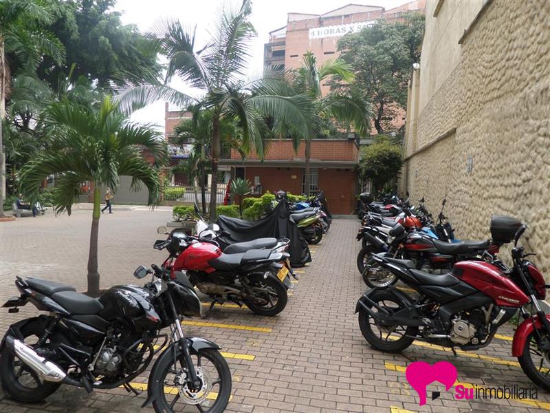 Apartamento Foto 1