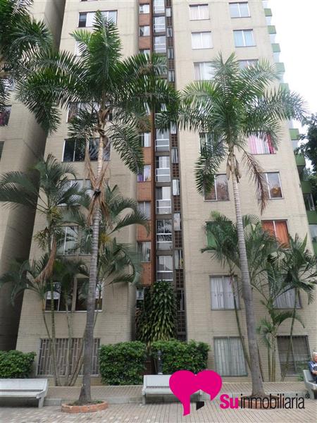 Apartamento Foto 1