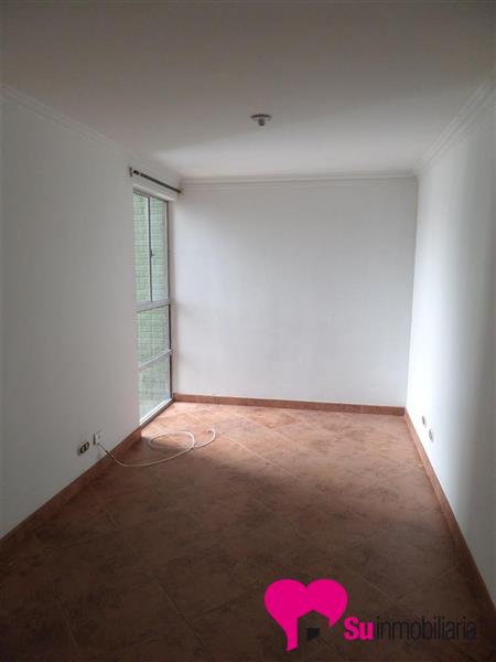 Apartamento Foto 1