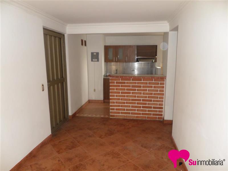 Apartamento Foto 1