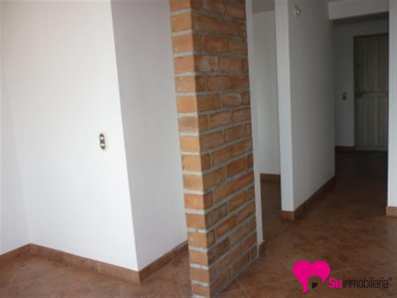 Apartamento Foto 1