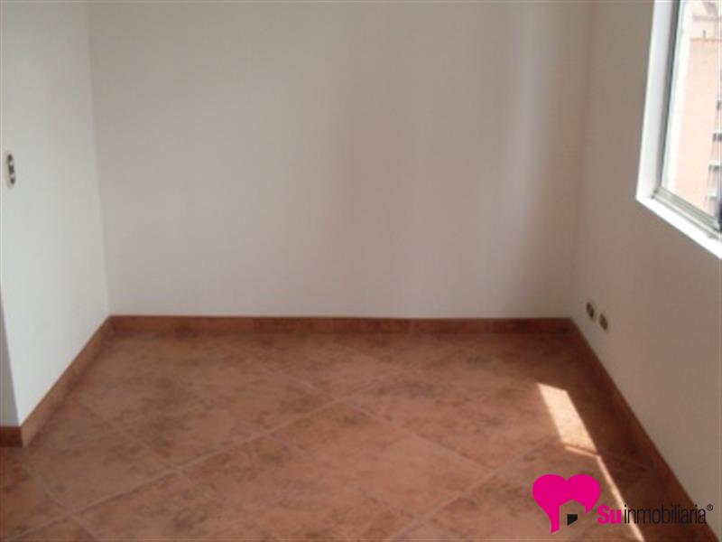 Apartamento Foto 1