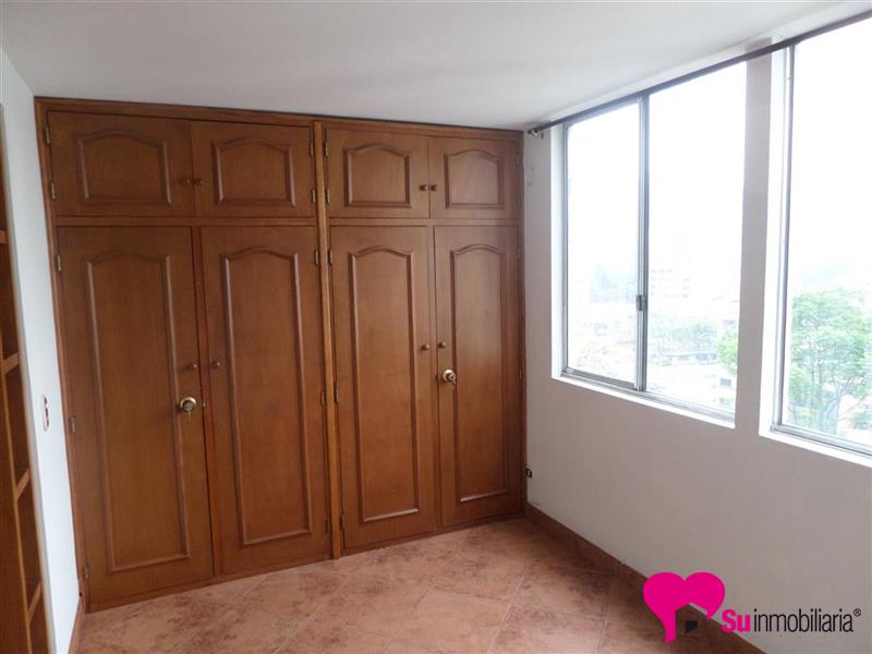 Apartamento Foto 1