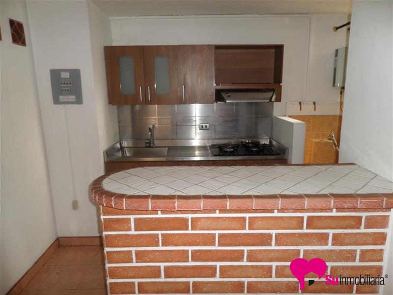 Apartamento Foto 1