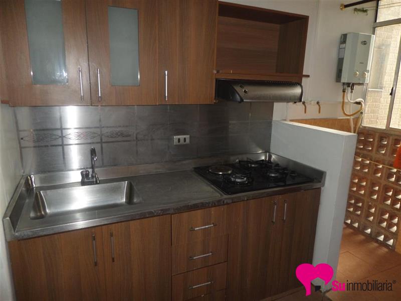 Apartamento Foto 1