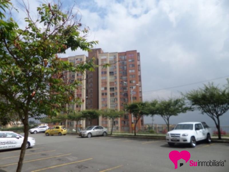 Apartamento Foto 1