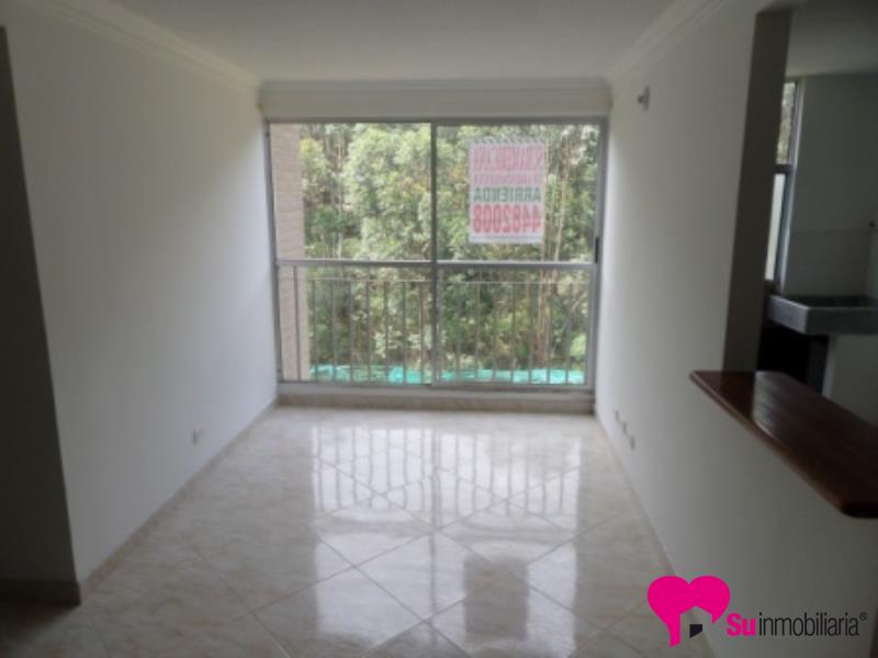 Apartamento Foto 1