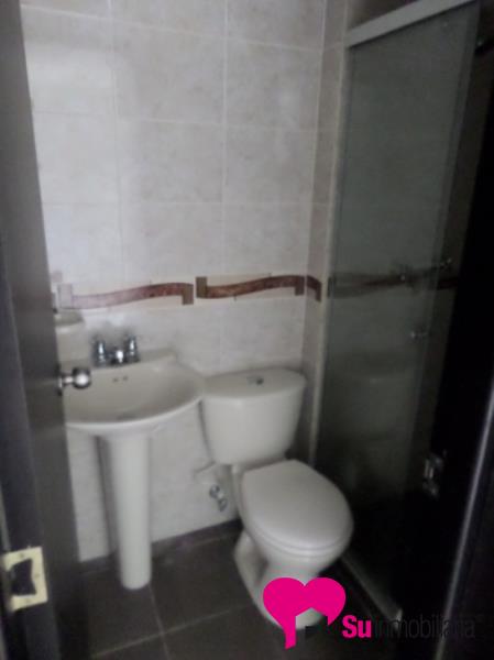 Apartamento Foto 1
