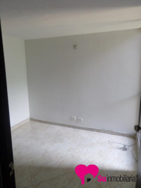Apartamento Foto 1