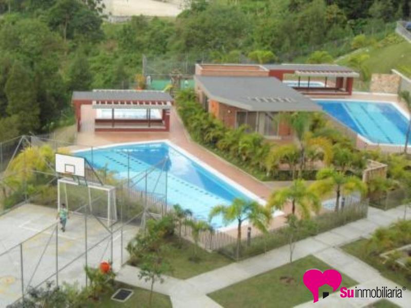 Apartamento Foto 1