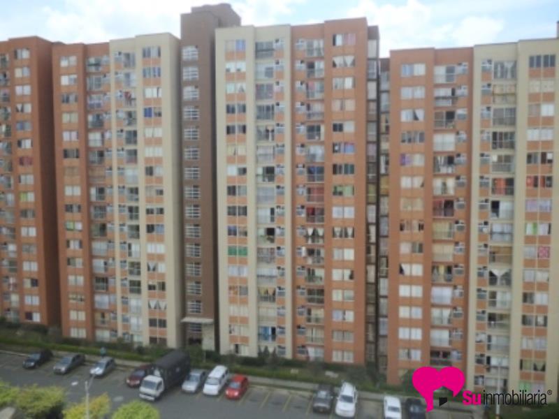 Apartamento en Arriendo en MEDELLIN - 2700 Suramericana de arrendamientos