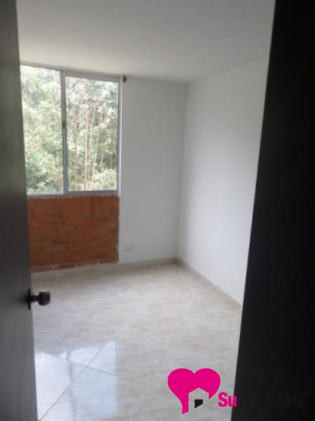 Apartamento Foto 1