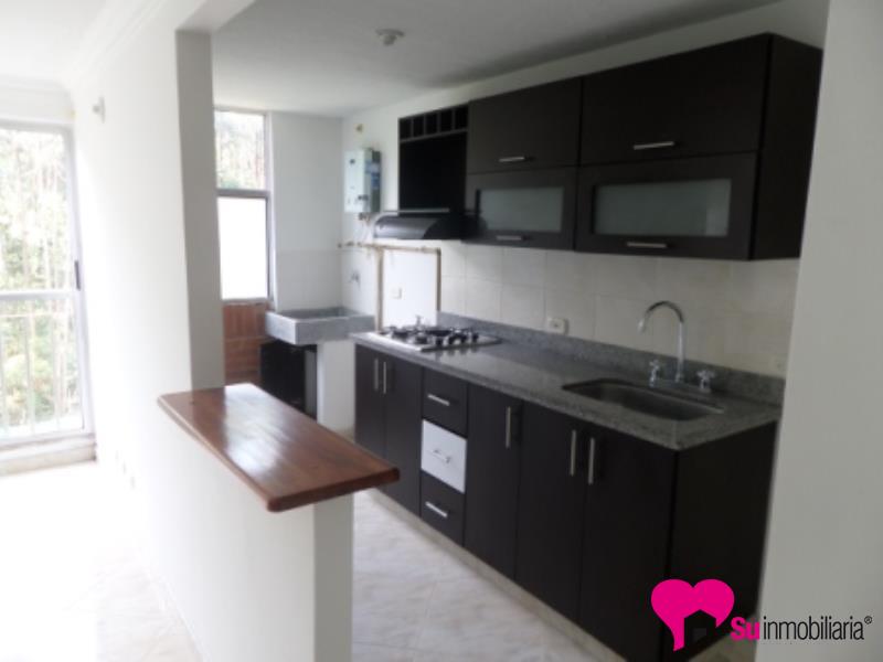 Apartamento Foto 1