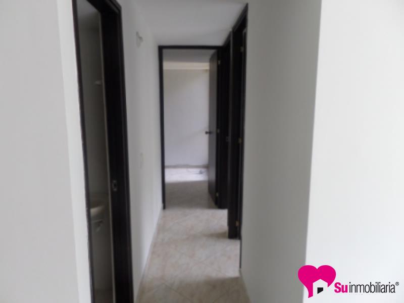 Apartamento Foto 1