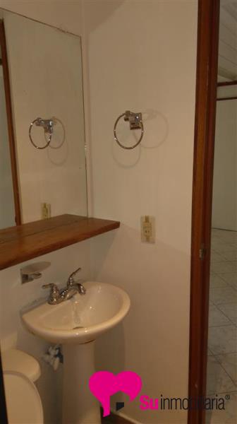 Apartamento Foto 1