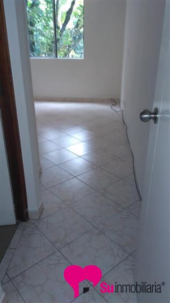 Apartamento Foto 1