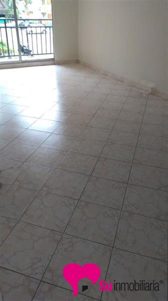 Apartamento Foto 1