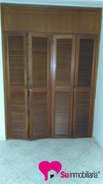 Apartamento Foto 1