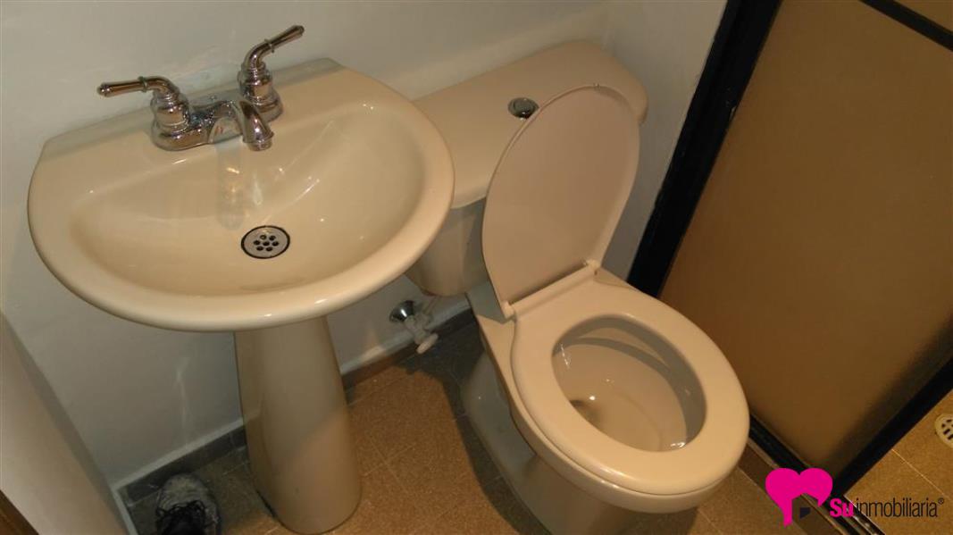 Apartamento Foto 1