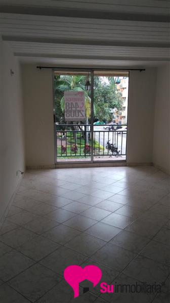 Apartamento Foto 1