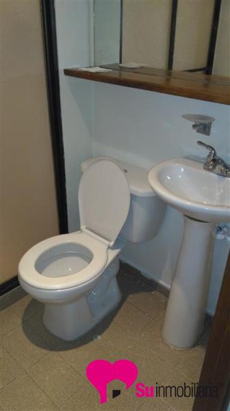 Apartamento Foto 1