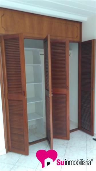Apartamento Foto 1