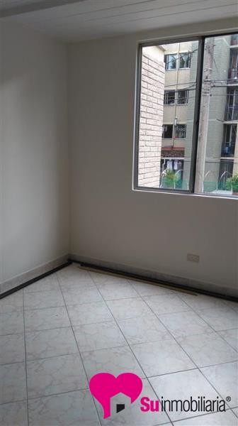 Apartamento Foto 1