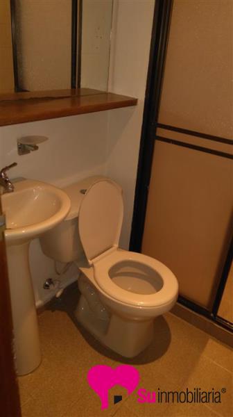 Apartamento Foto 1