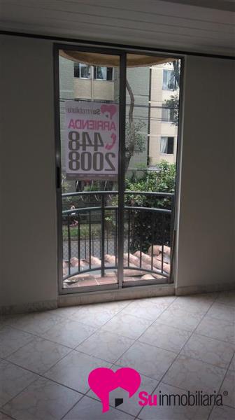 Apartamento Foto 1