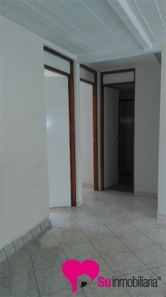 Apartamento Foto 1
