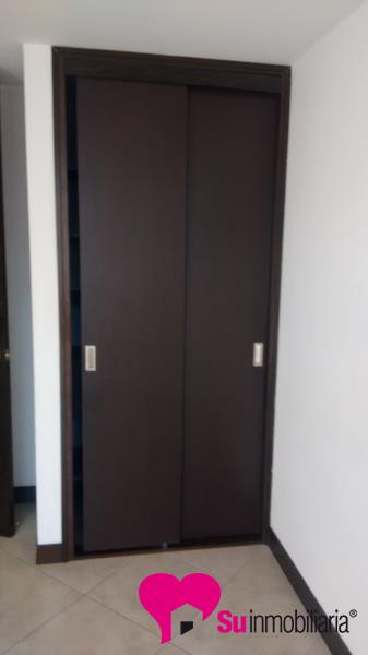 Apartamento Foto 1