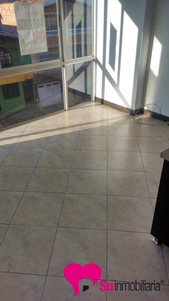 Apartamento Foto 1