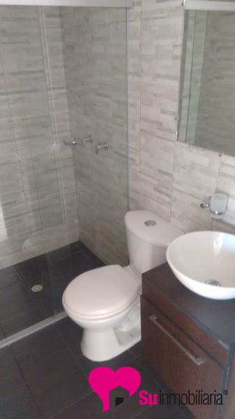 Apartamento Foto 1