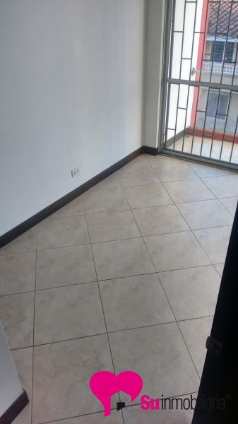 Apartamento Foto 1