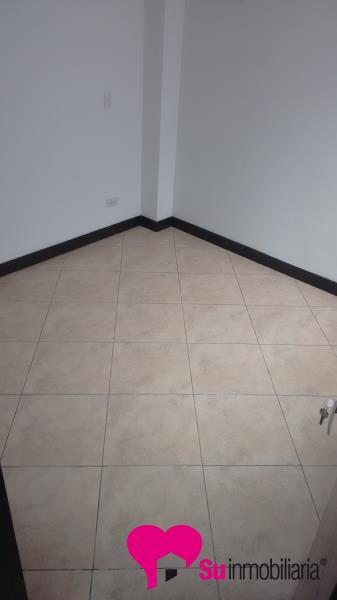 Apartamento Foto 1