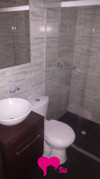 Apartamento Foto 1