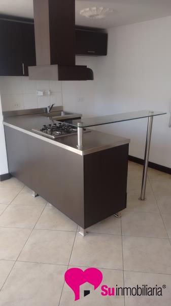 Apartamento Foto 1