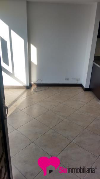 Apartamento Foto 1