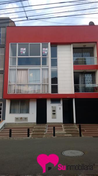 Apartamento en Arriendo en BELLO - 3316 Suramericana de arrendamientos