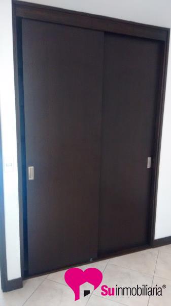 Apartamento Foto 1