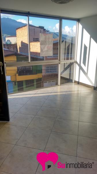 Apartamento Foto 1