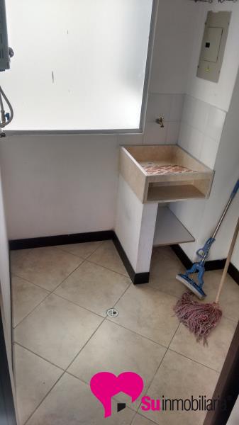 Apartamento Foto 1