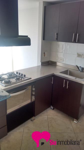 Apartamento Foto 1