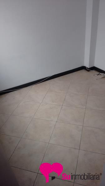 Apartamento Foto 1